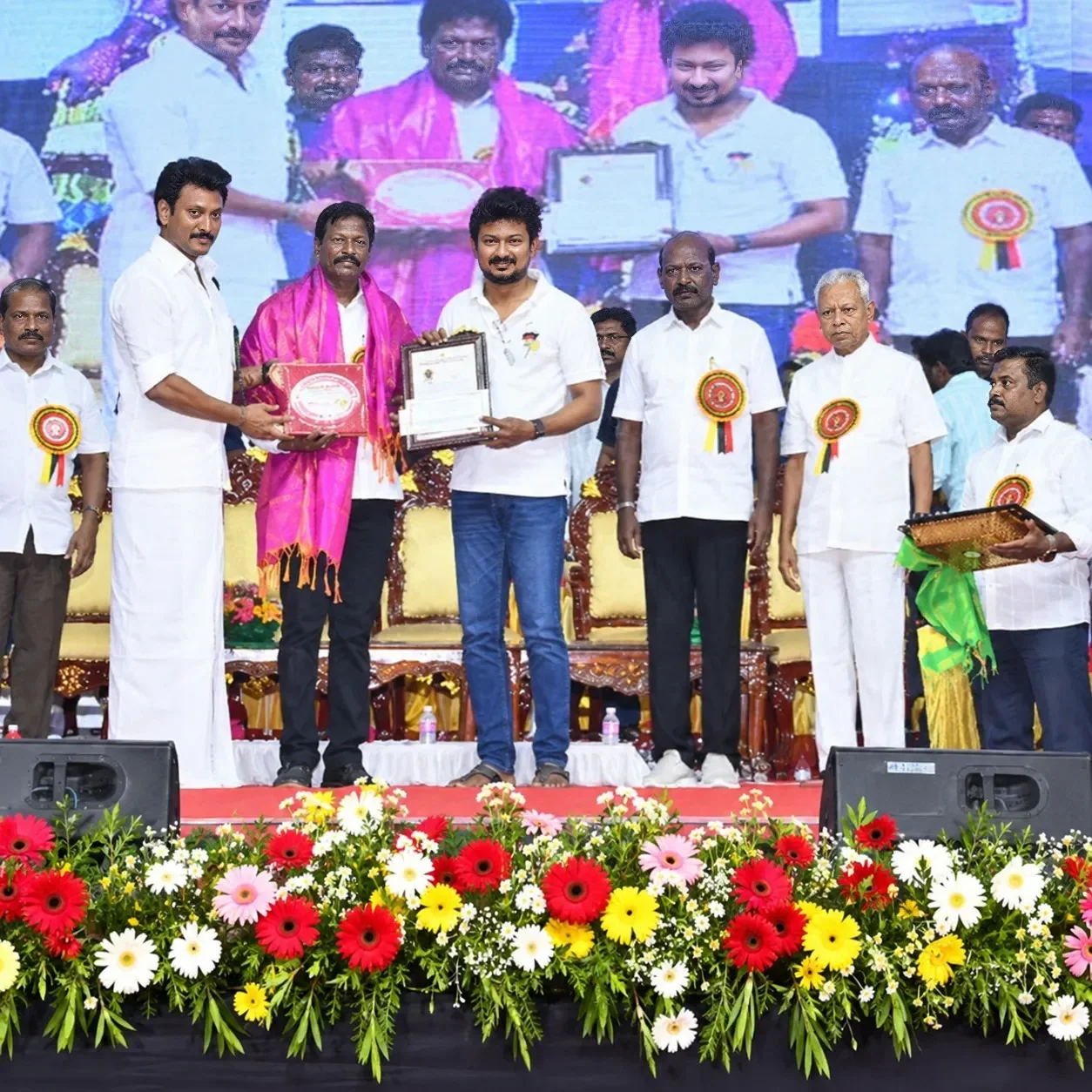 Chennai Book Fair
