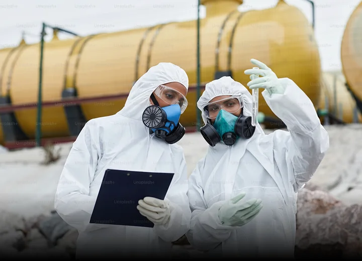 Chemical Industries