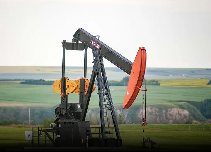 Oil & Gas Energy