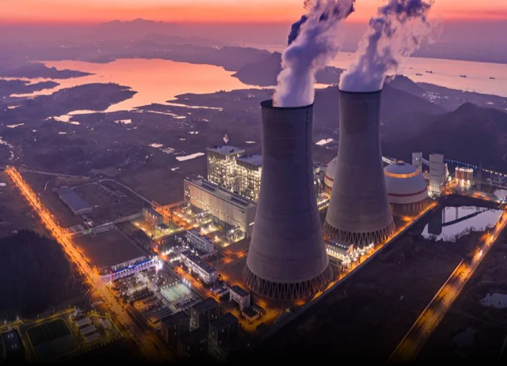 Power Projects