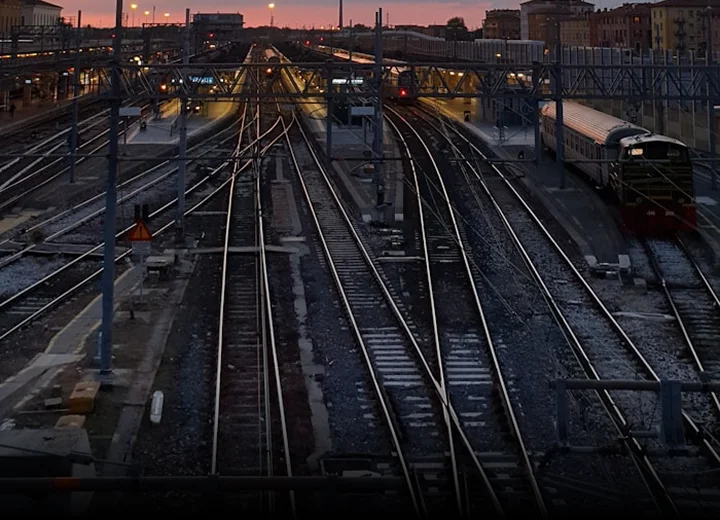 Railways