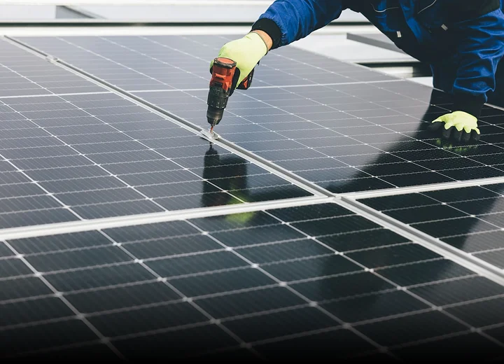 Solar Panels