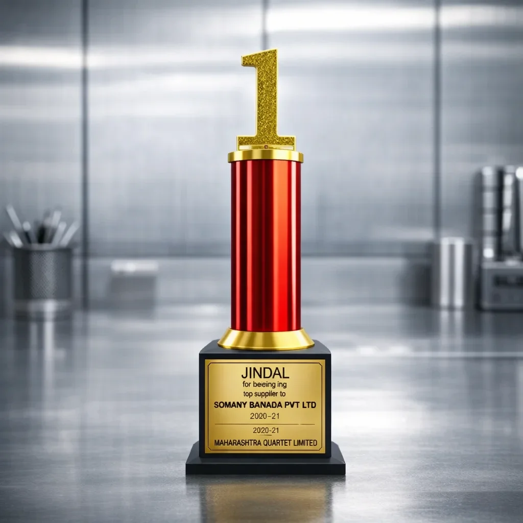 Bombay Hardware award 1