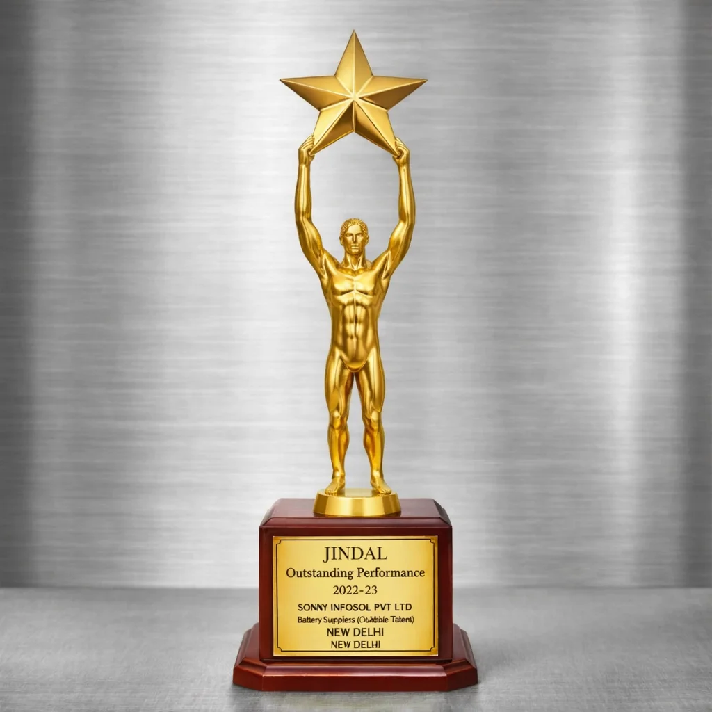 Bombay Hardware award 5