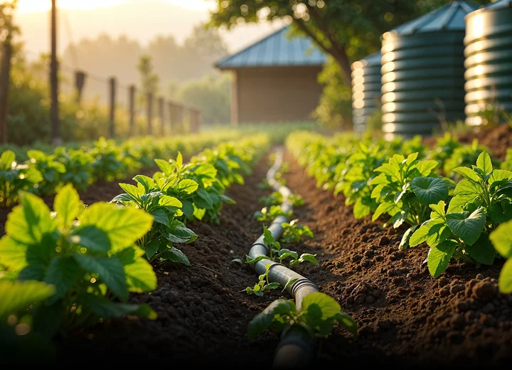 Agriculture