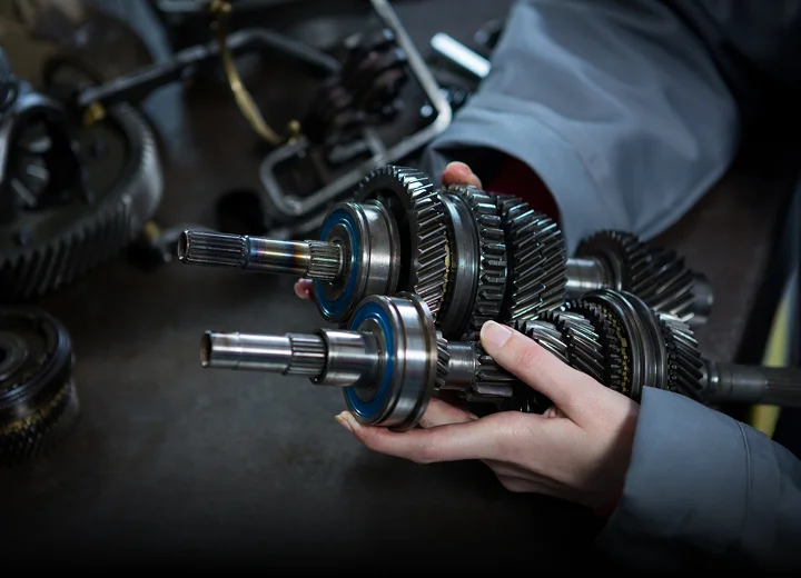 Automative Engineering