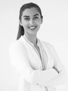 Chetna Veeran Mehta