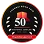 50th Jubilee Commemorative Crest
