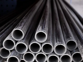 Galvanized Pipes (GI & GP)
