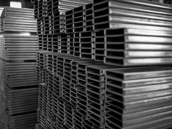 MS Square & Rectangular Pipes