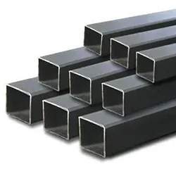Mild Steel ERW Square Pipe