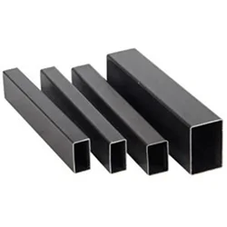Mild Steel ERW Rectangular Pipe