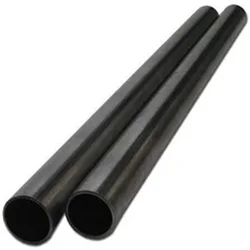 Mild Steel ERW Round Pipe