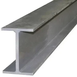 Galvanized Iron Beam