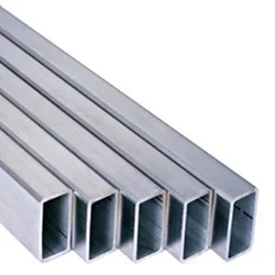 GP Rectangular Pipe