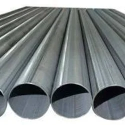 GP Round Pipe