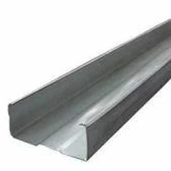 Galvanized C Purlin
