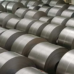 Hot Rolled Coils
