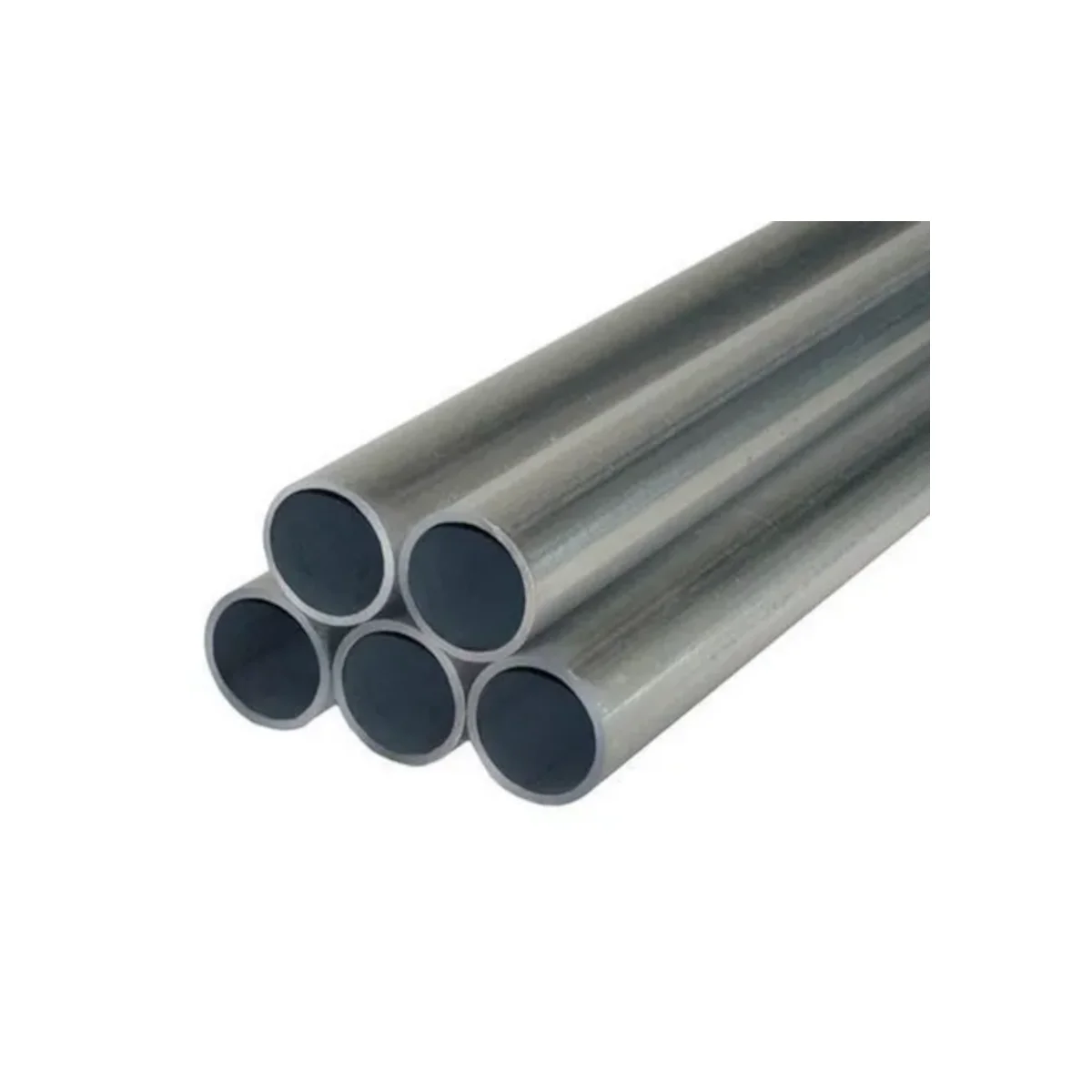 GI ROUND PIPE