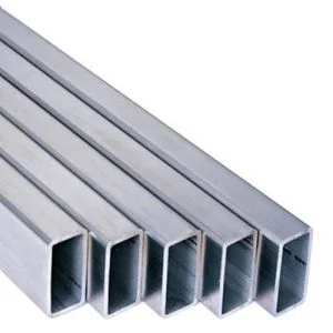 GP Rectangular Pipe
