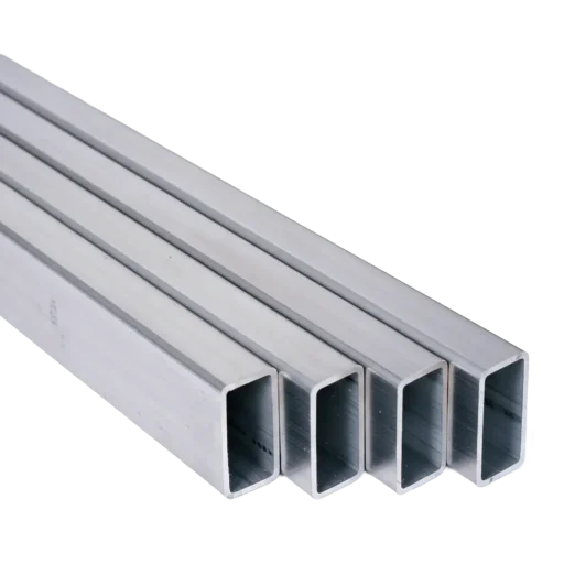 Mild Steel ERW Square Pipe