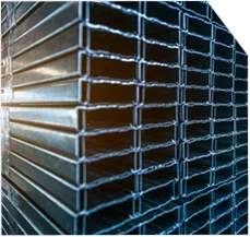 Precision-engineered steel pipes