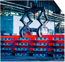 Galvanized steel tubes