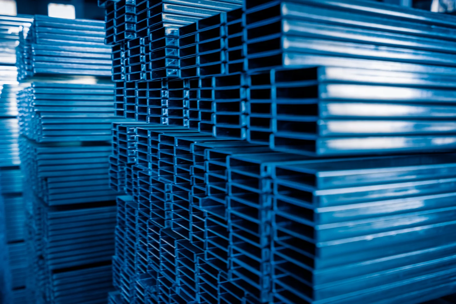 Galvanized Pipe Manufacturers Ensuring Quality And Durability