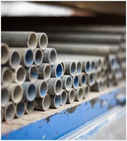 Galvanized Pipe Manufacturers Ensuring Quality And Durability