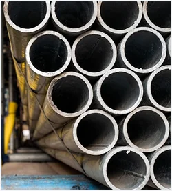 Unveiling The Benefits Of Hot Dip Galvanized Pipe