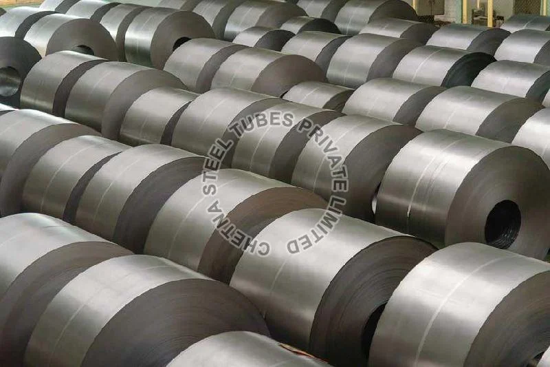 Hot Rolled Coils Manufacturer Its Multiple Uses In Different Industries