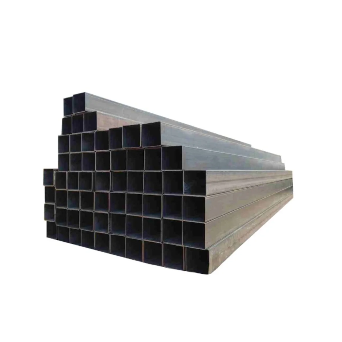SQUARE PIPE RHS