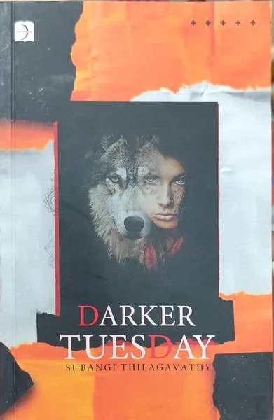 Darker tuesday