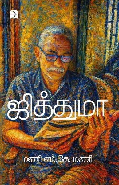 ஜித்துமா