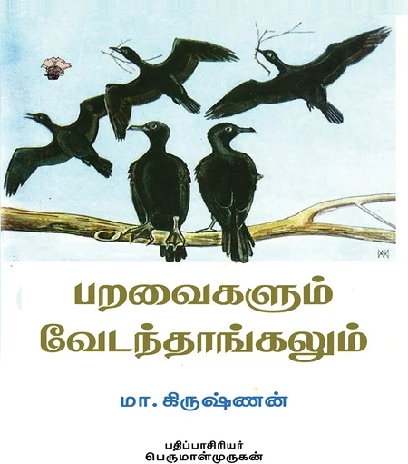 பறவைகளும் வேடந்தாங்கலும்