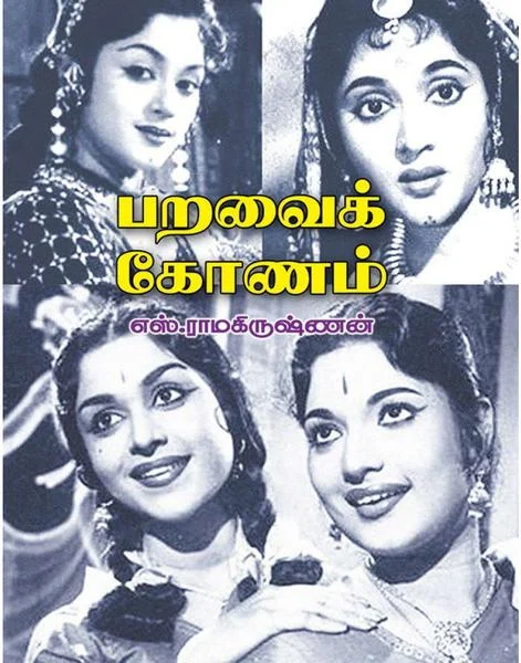 பறவைக் கோணம்