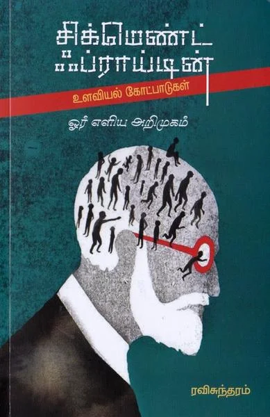சிக்மண்ட் ஃப்ராய்டின் உளவியல் கோட்பாடுகள்