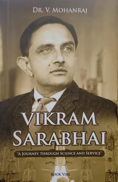 Vikram Sarabhai