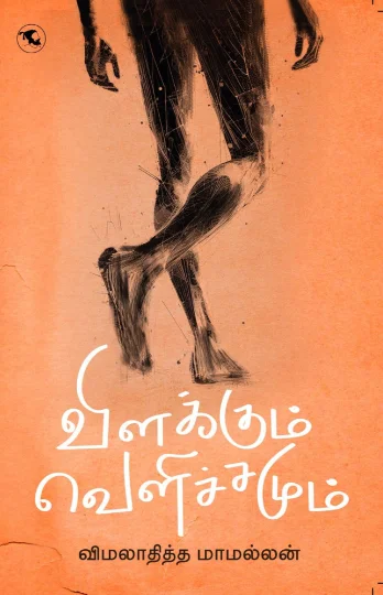 விளக்கும் வெளிச்சமும்