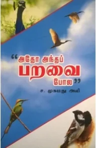 அதோ அந்தப் பறவை போல