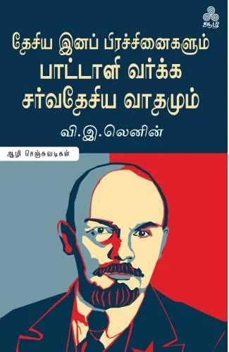 தேசிய இனப் பிரச்சினைகளும் பாட்டாளி வர்க்க சர்வதேசிய வாதமும்