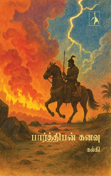 பார்த்திபன் கனவு