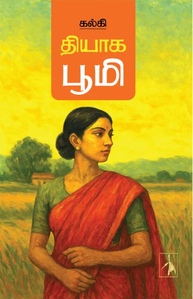 தியாக பூமி
