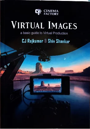 virtual images a basic guide to virtual production