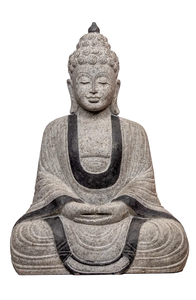 BUDDHA 2