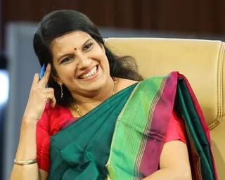 Bharathi Baskar