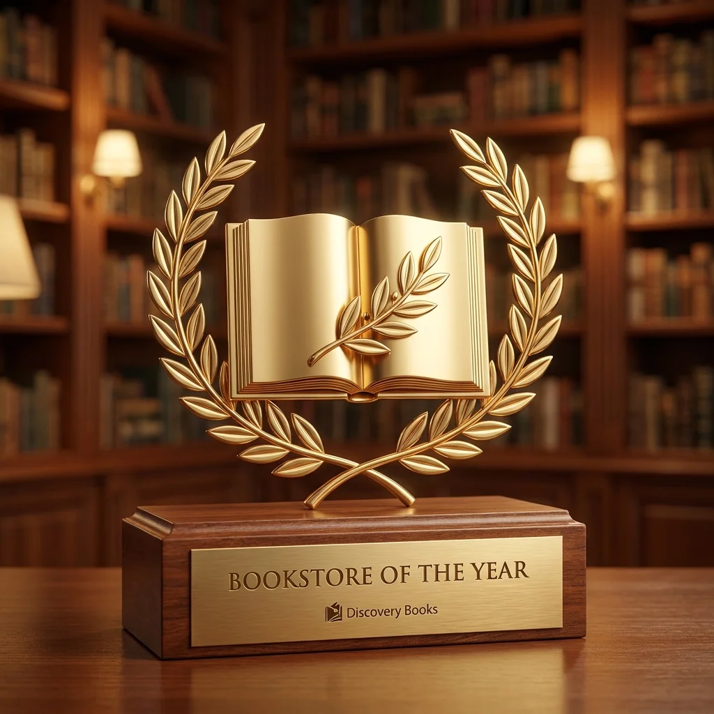 Bombay Hardware award 3