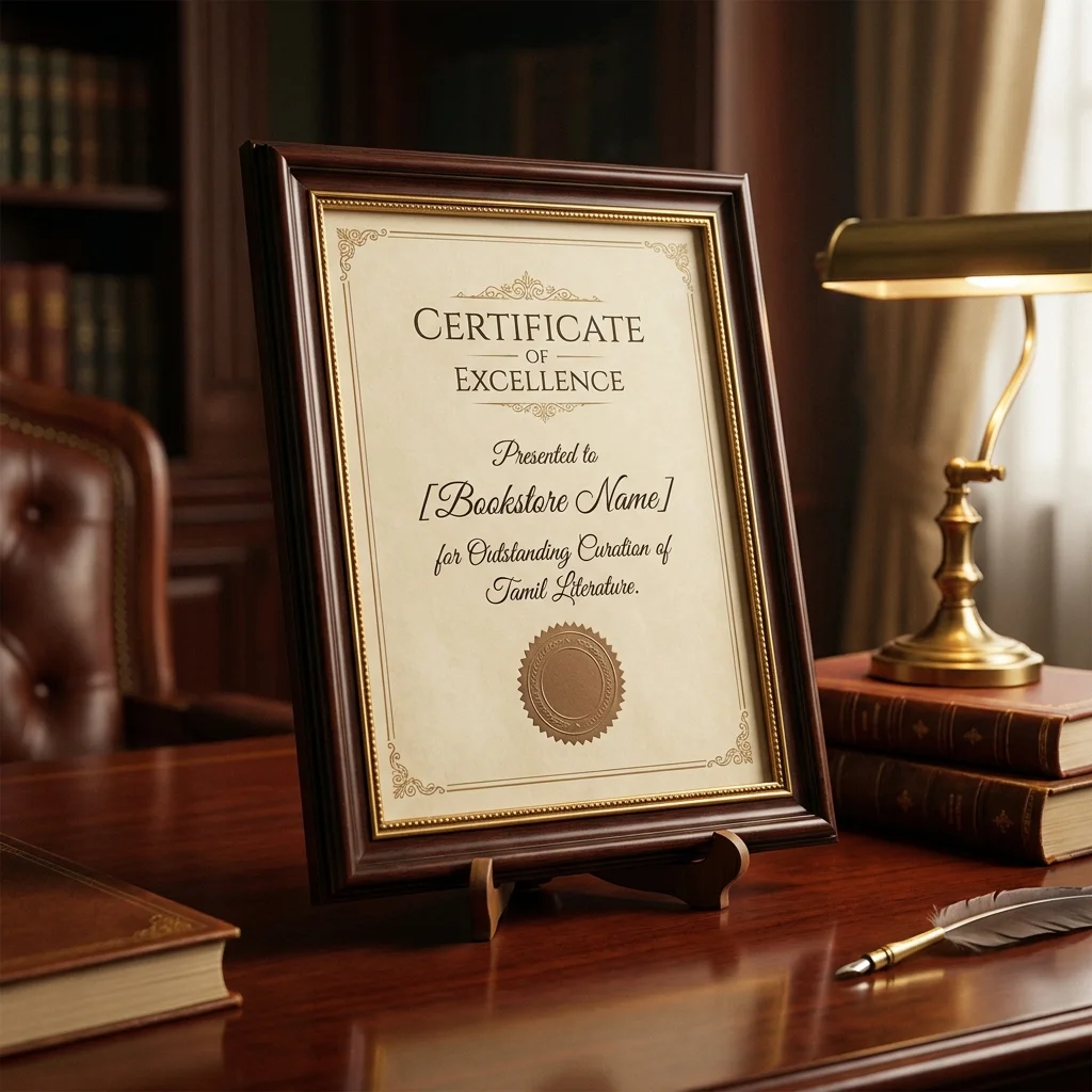 Bombay Hardware award 5