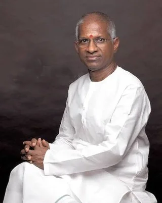Ilayaraja