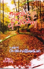 அனுபவச்சுவடுகள்